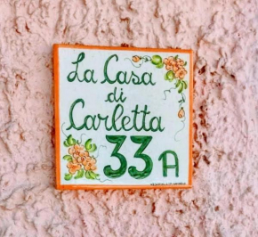 La casa di Carletta